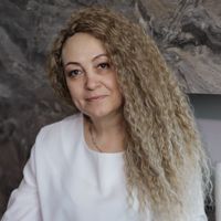 Студия ногтевого сервиса — френч в городе Надым
