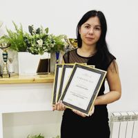 Хрусталева Анна — аренда в Ярославле