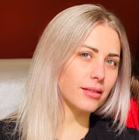 Надежда Матанцева — стрижка/моделирование бороды в Перми