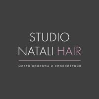 Studio Natali hair — тонирование в Екатеринбурге