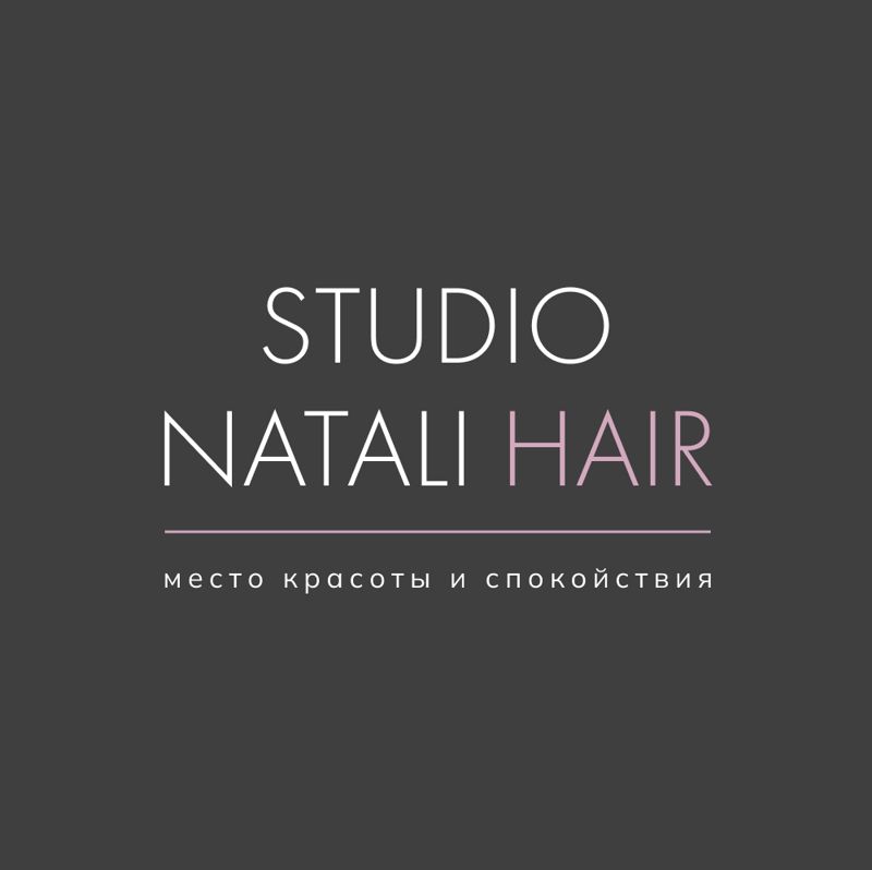 Studio Natali hair