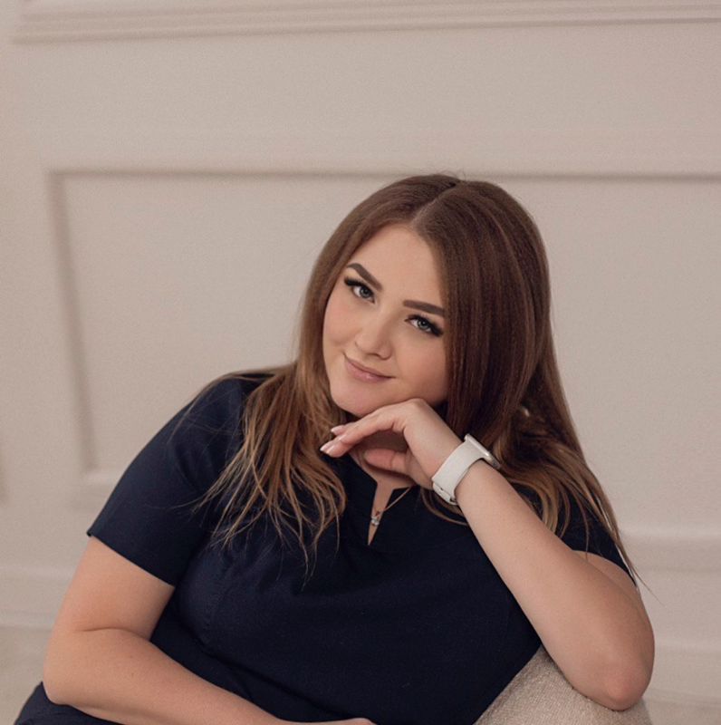 Екатерина