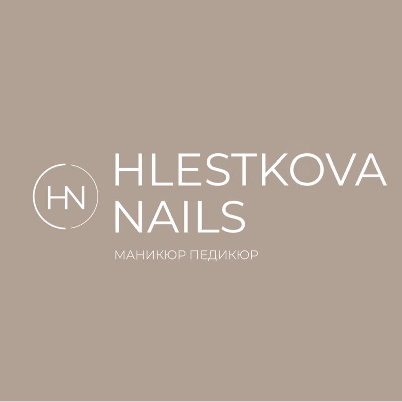 HLESTKOVA NAILS