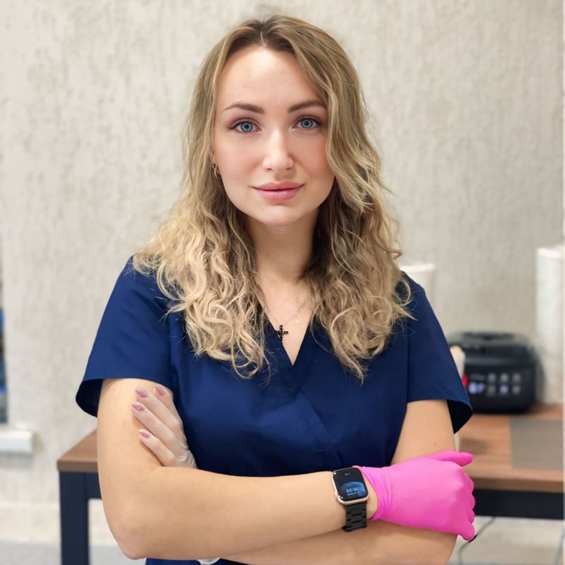 Светлана