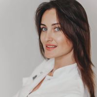 Щеглова Евгения — пилинг в Архангельске