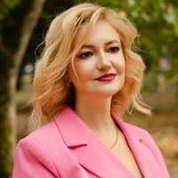Олеся Грановская — макияж дневной в Курске