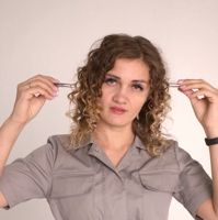 Маргарита — контурная пластика (филлеры Neocoll/Repart) в Волгограде