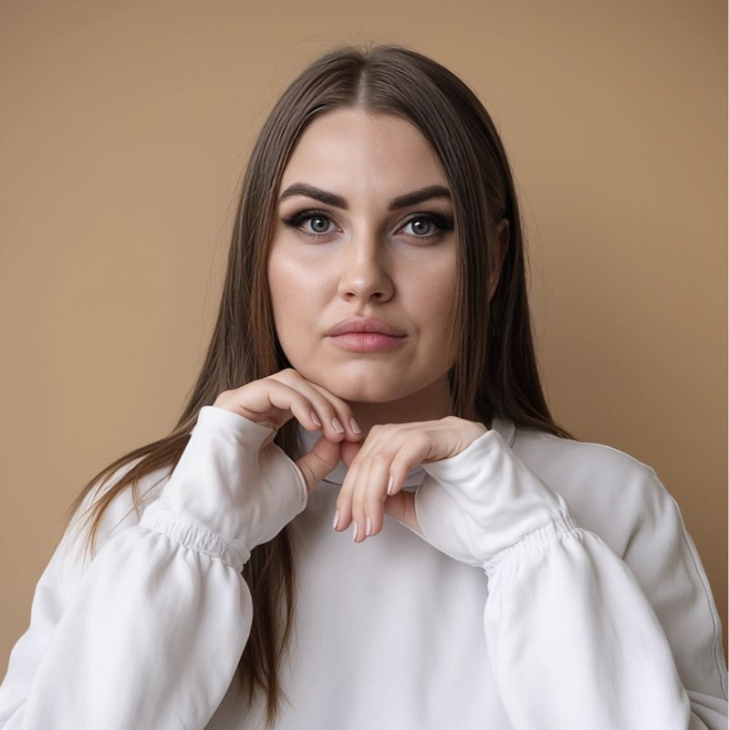 Карпова Ксения