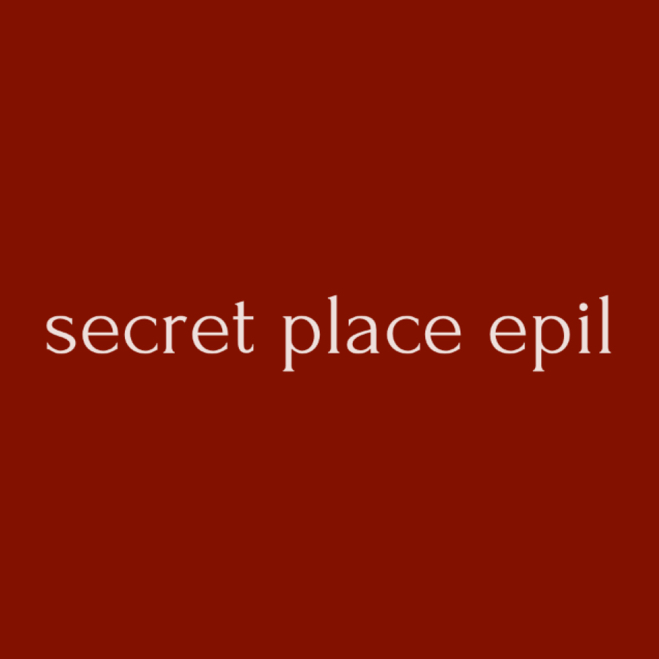 Secret Place Epil