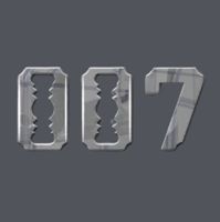007 — мытьё головы в Сыктывкаре