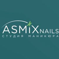Студия: ASMIX nails — мужской педикюр в Воронеже