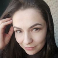 Любовь Даури — ламинирование бровей в Омске