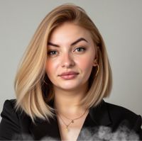 Туданова Дарья — локоны в городе Глазов