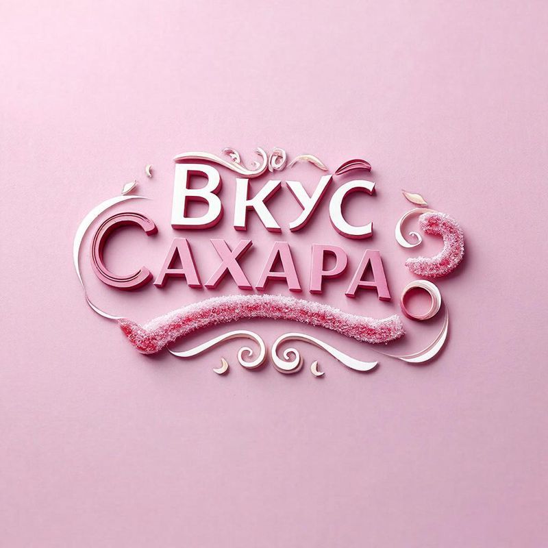 Вкус Сахара КАНТЕМИРОВСКАЯ