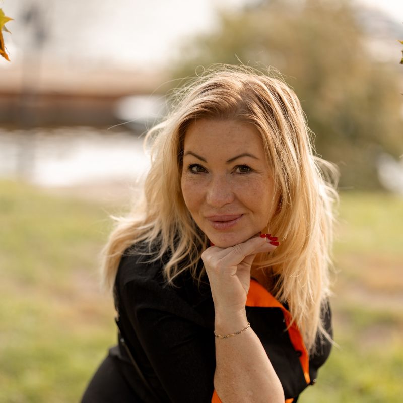 Екатерина