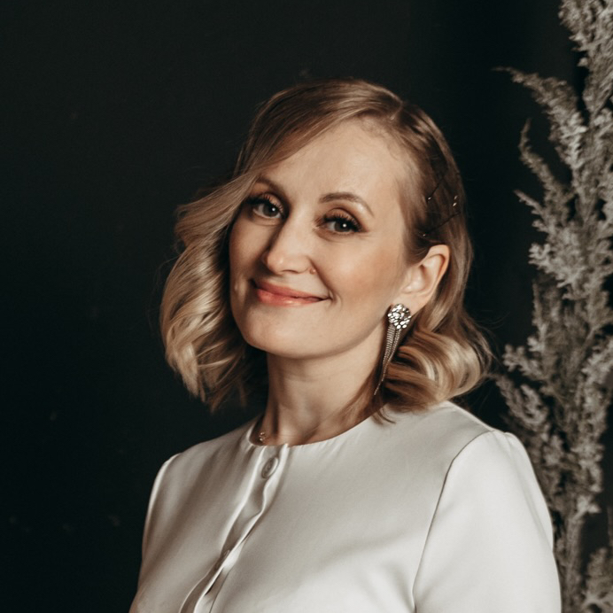 Яна Гончарова