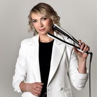 Ольга Галицына — мелирование в Ульяновске