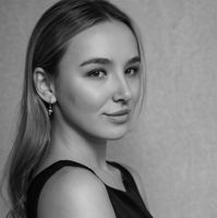 Светлана Кузьмина — снятие ресниц в Кемерово