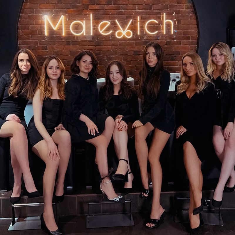 малевич