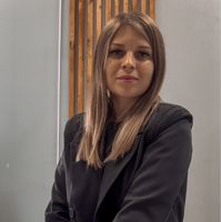 Ангелина Баладзе — микротоки в городе Луховицы
