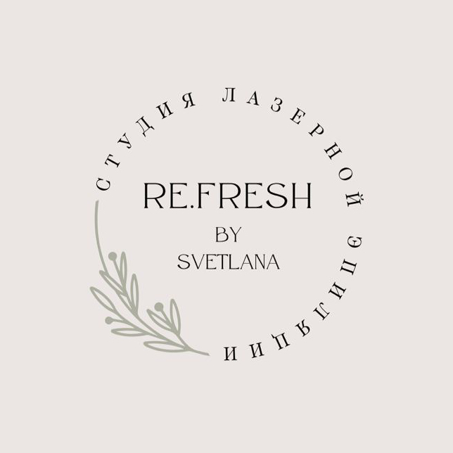 Re.FRESH