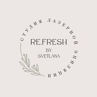 Re.FRESH — стрижка усов в Москве