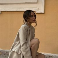 Александра Трифонова — выезд мастера в Перми