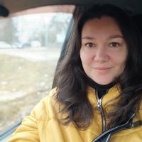 Евгения Егорушкина — ремонт ногтя в Сергиевом Посаде