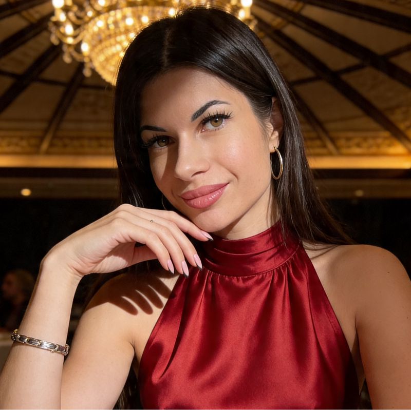 Елена Евглевская
