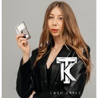 Татьяна Ковалёва — архитектура бровей в Тюмени