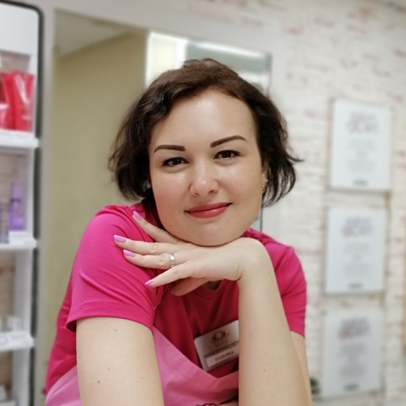 Татьяна