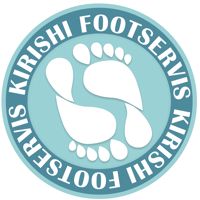 Kirishi Footservis — уход tokio inkarami в городе Кириши