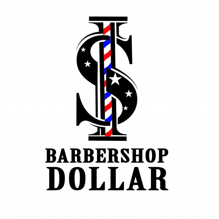 Barbershop Dollar