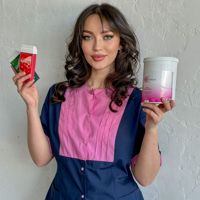 Алёна Хромова — обучение базовый курс в Ярославле