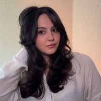 Софья Афонина — макияж свадебный в Екатеринбурге