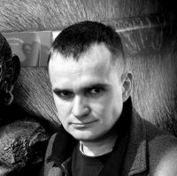 Иван Ретинский — титановая нить в городе Новомосковск