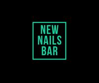 БАР МАНИКЮРА (New nails Bar) — укрепление акриловой пудрой в Тюмени