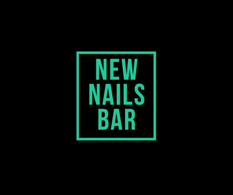 БАР МАНИКЮРА (New nails Bar)