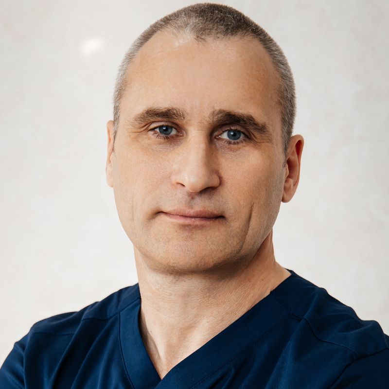Владимир Лысенко