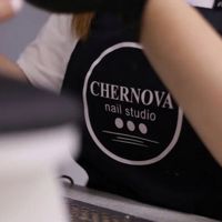 Chernova_nails_studio — ремонт ногтя в Курске