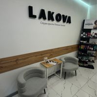 салон красоты LAKOVA — укладка в Тольятти