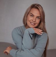 Ткачева Ирина — ремонт ногтя в городе Пышма
