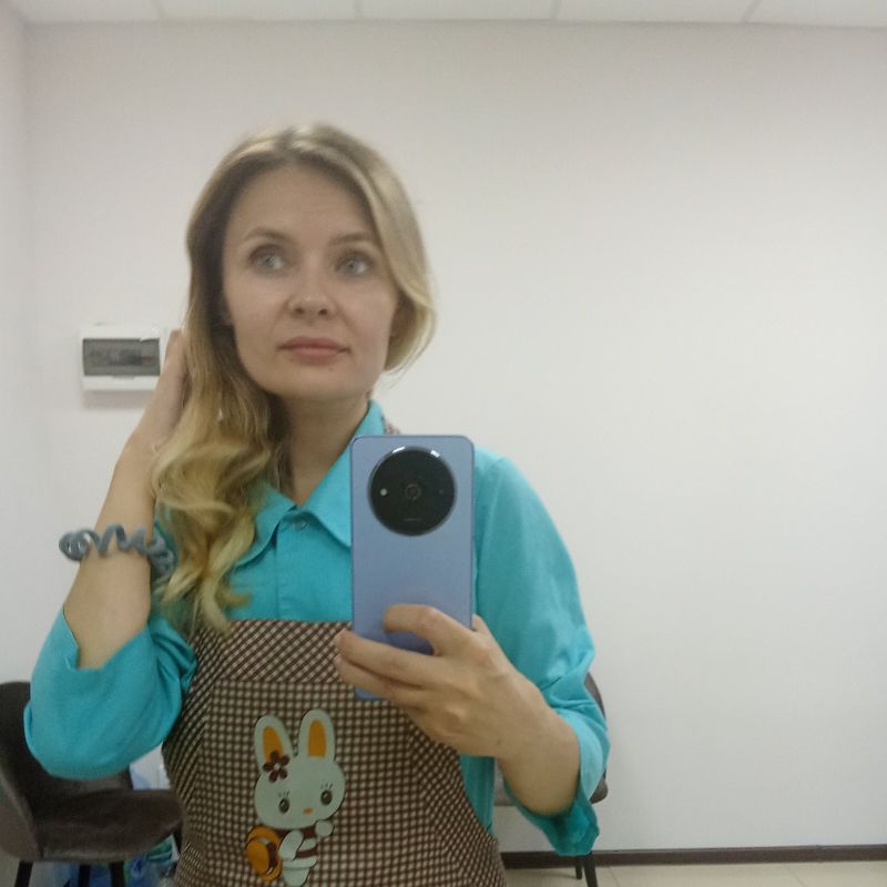 Кристина Кириллова
