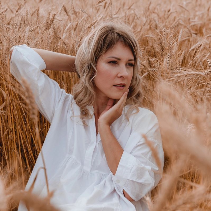 Екатерина Покровская