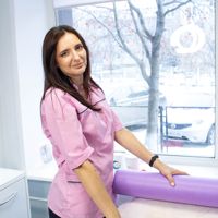 Ирина — спа для рук в Красноярске
