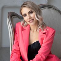 Екатерина — контурная пластика (филлеры Neocoll/Repart) в городе Волоколамск
