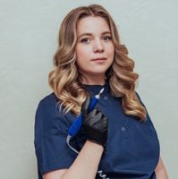 V.Zaytseva — ремонт ногтя в Архангельске