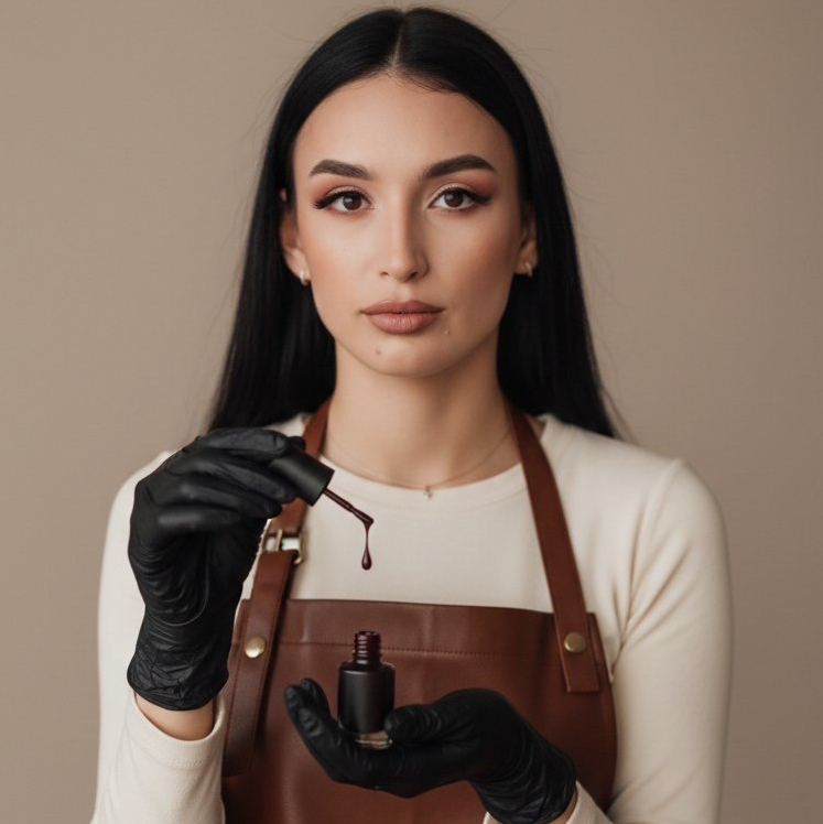 Юлия Захарова