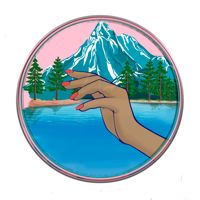 Ozero_nailroom — контурная пластика (филлеры Neocoll/Repart) в Воронеже