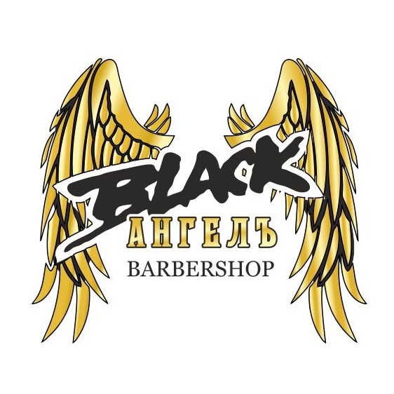 «Black Ангелъ» barbershop